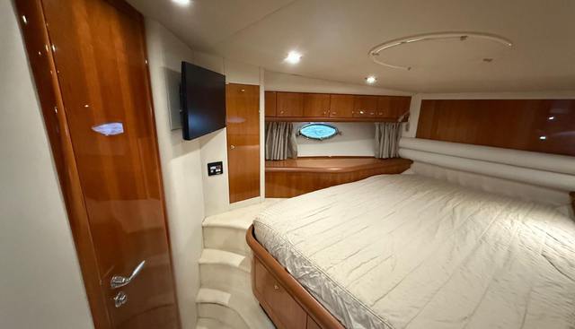 MILLENNIUM yacht for sale 14