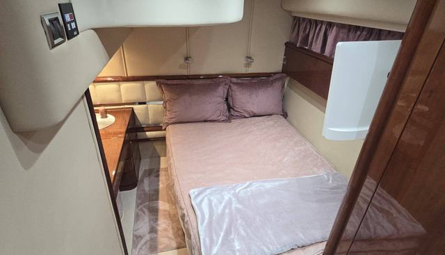 noname yacht for sale 47