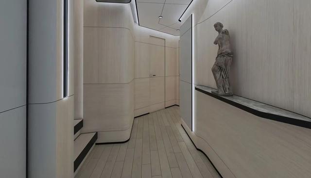 LADY LUNA yacht for sale 25