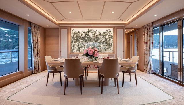 SEAFLOWER yacht for sale 9