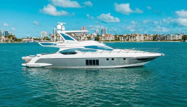 BELLA VITA yacht for sale 4