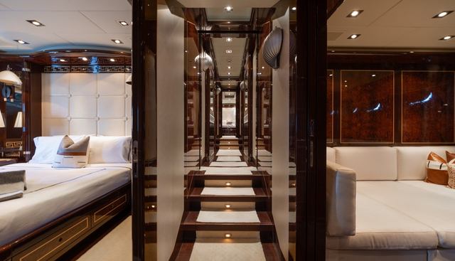 HERAKLES yacht for sale 15