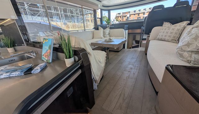 noname yacht for sale 57