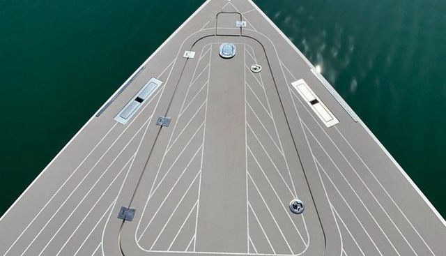 Geminis yacht for sale 15