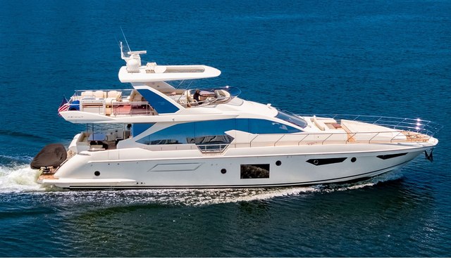 MIREYA yacht for sale 10