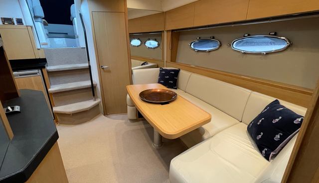 Amora yacht for sale 24