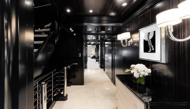 CARPE DIEM yacht for sale 9