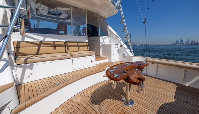 noname yacht for sale 28