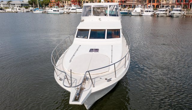 noname yacht for sale 7