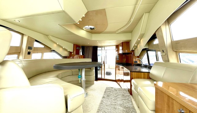 noname yacht for sale 10