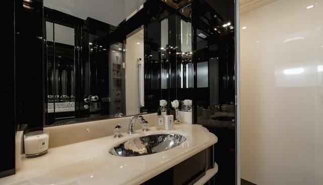 CANVAS yacht for sale 12