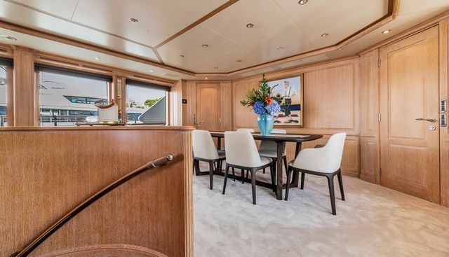 SOHO yacht for sale 12