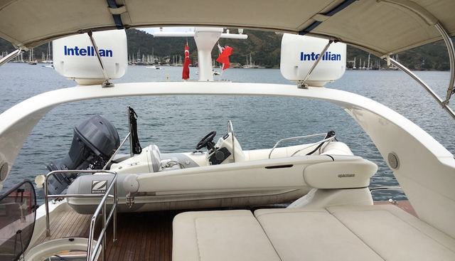 PRINCESS 78 MY yacht for sale 25