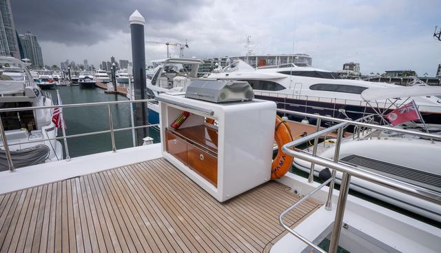 noname yacht for sale 68