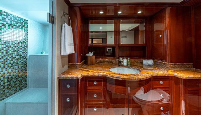 KASHMIR yacht for sale 75