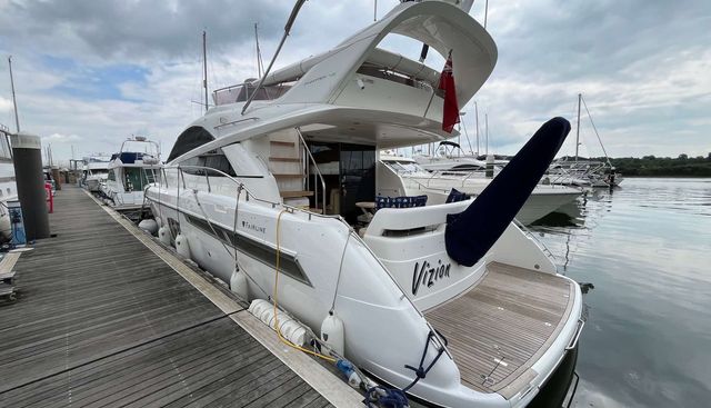 noname yacht for sale 15