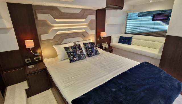 noname yacht for sale 29