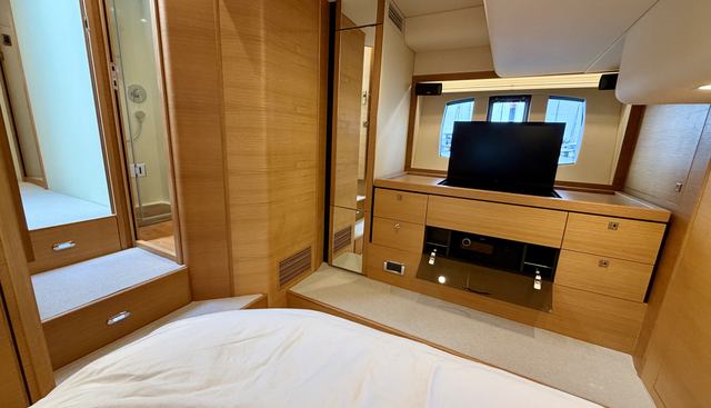 noname yacht for sale 40