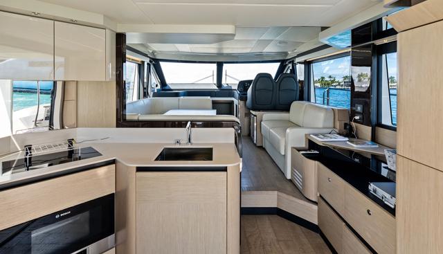 EMERALD yacht for sale 50