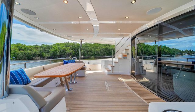 noname yacht for sale 15