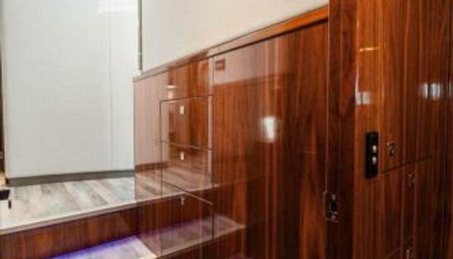 MISS SIP yacht for sale 44