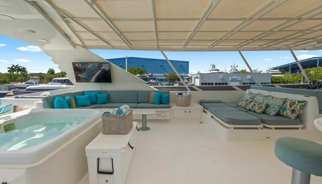 noname yacht for sale 19