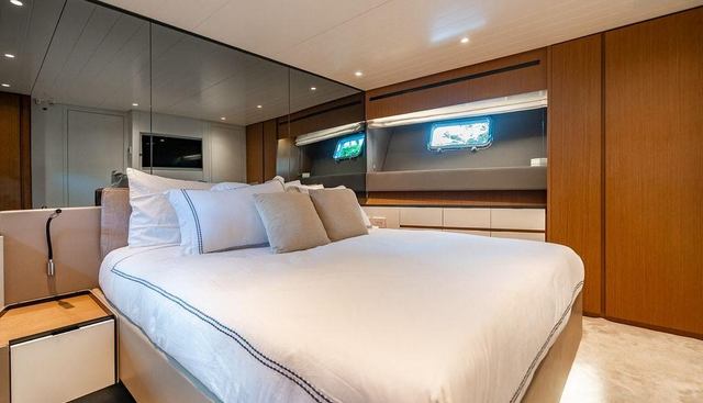 Snack Money yacht for sale 57