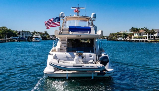 noname yacht for sale 5