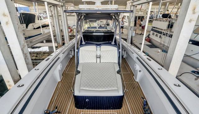 noname yacht for sale 12