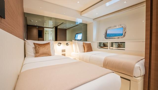 ASTRIMARE II yacht for sale 14