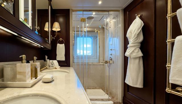 GIGIA yacht for sale 29