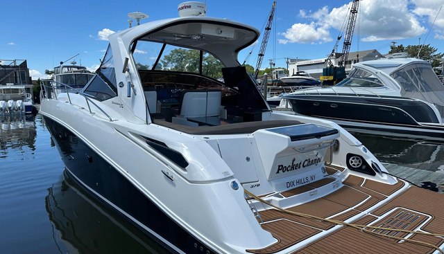Pocket Change yacht for sale 3