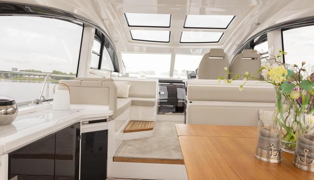 noname yacht for sale 20