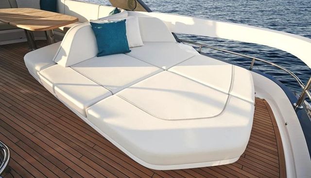 F65081 yacht for sale 9