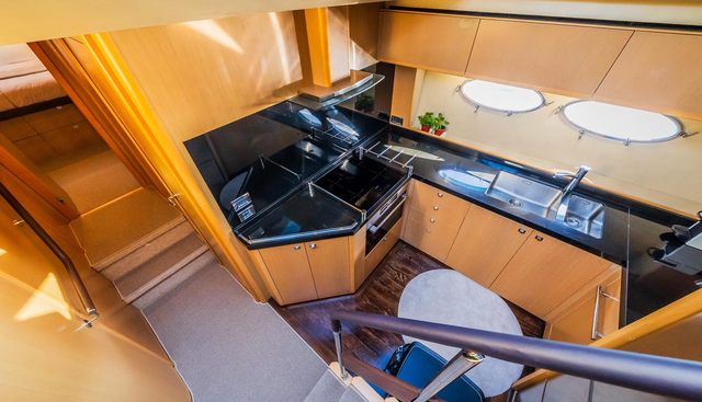 Gitana II yacht for sale 60