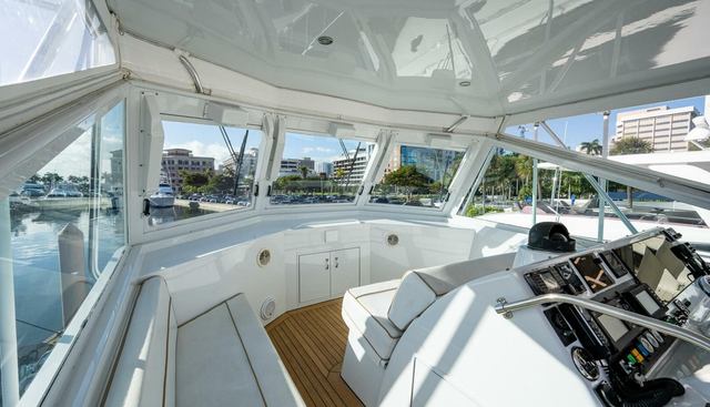 ENCHANTRESS yacht for sale 58