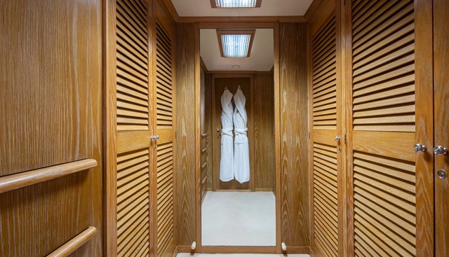 MONACO yacht for sale 37