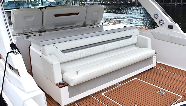 OSO DEL MAR yacht for sale 18