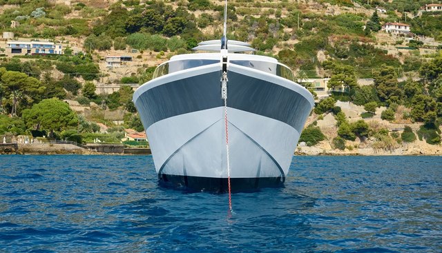 ZARKAVA yacht for sale 5