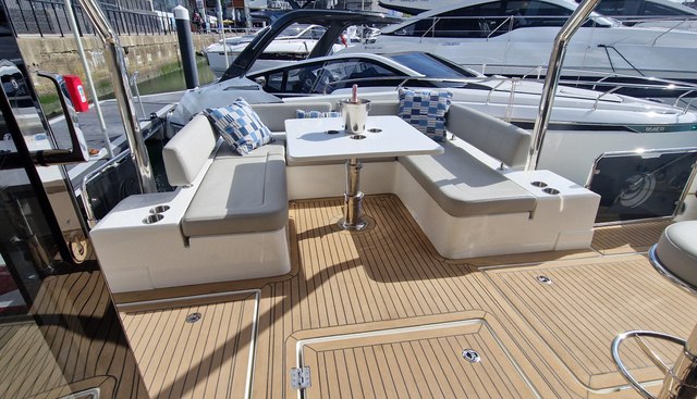 noname yacht for sale 14