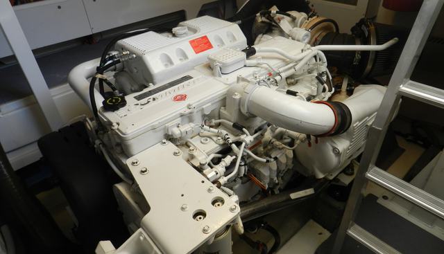 noname yacht for sale 34