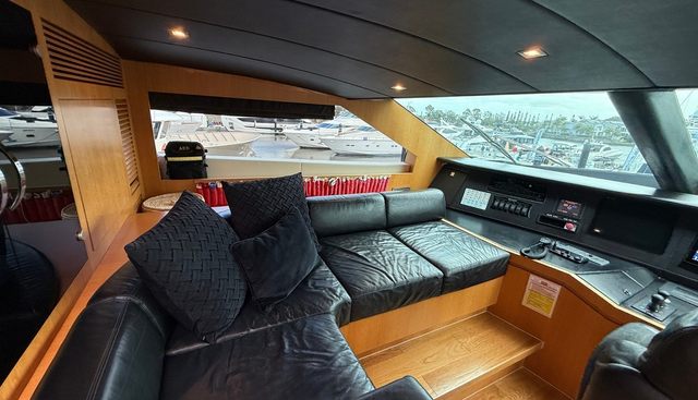 EUPHORIA yacht for sale 34