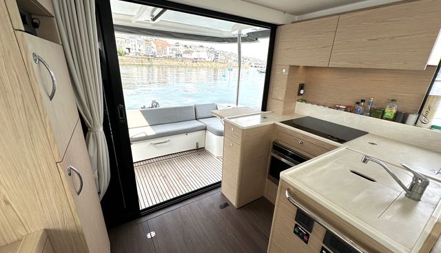 noname yacht for sale 20