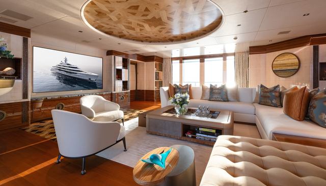 ENERGY yacht for sale 22