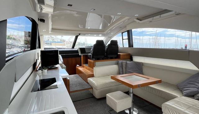 noname yacht for sale 28