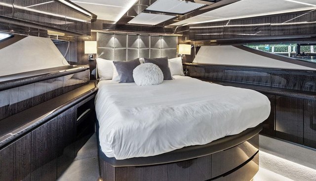 Triple T yacht for sale 78