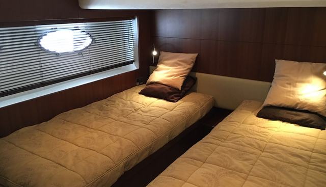 PRINCESS 78 MY yacht for sale 17