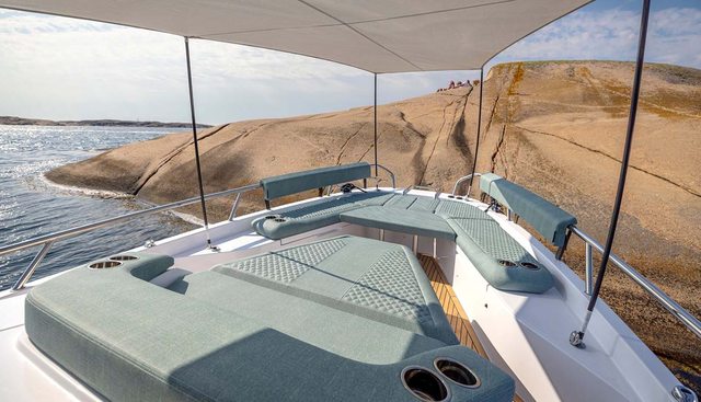 noname yacht for sale 24