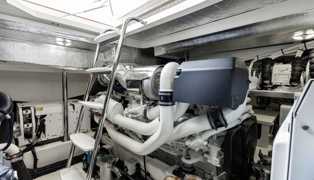 PLAY TO WIN yacht for sale 75