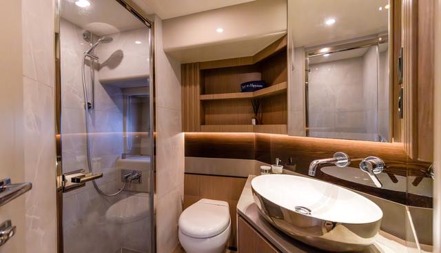 noname yacht for sale 15